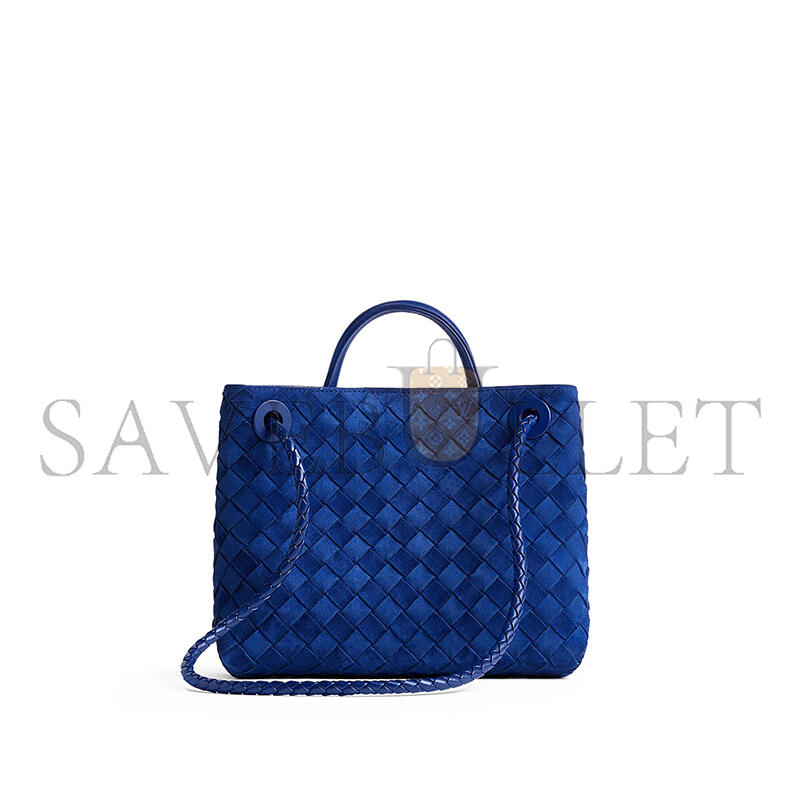 BOTTEGA VENETA SMALL ANDIAMO 766014V5ZZ14303 (25*20*10cm)